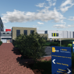 Bolder Academy (Without borough)