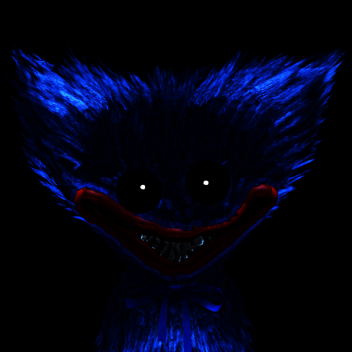 (OVERHAUL) Huggy AI Test