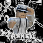 - Francis Clothing -