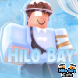 ✨ | Hilo Bay Cafe V2