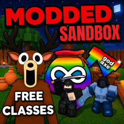 MODDED 101 Days in The Forest SANDBOXED