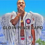 RIP KING CAPO #LLKC