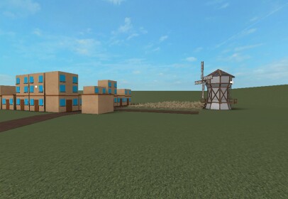 War for Rights [PRE-ALPHA]