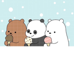 The Friend Group:D