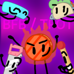 Object Crossover's Group!
