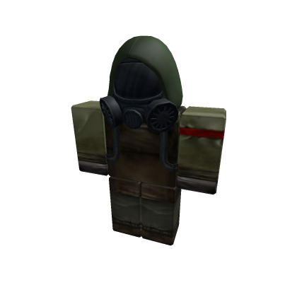 HL2 Beta Gasmask Citizen StarterCharacter