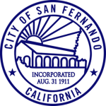 California, City of San Fernando