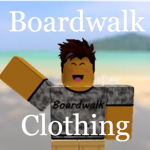 Boardwalk Clothing