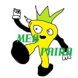 Pineapple Man [DEMO]