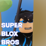 [NEW MAPS] Super Blox Bros!