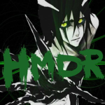 HMDR