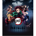 The Demon Slayer Official Corps