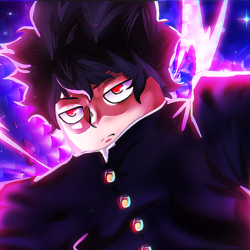 [SUKUNA EVENT] Psychic Showdown