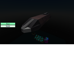 Space Ship Of Eggs (Season 4) (Update!)