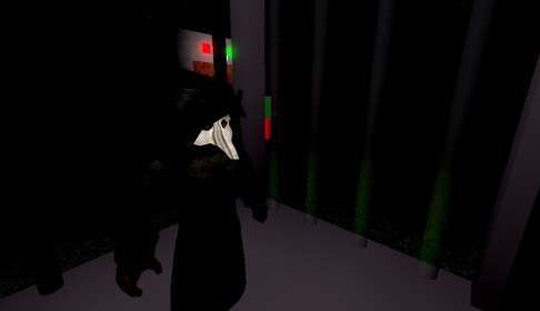 Scary Horror Game [New Update]