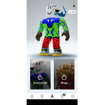 Fgteev BOABOABOA
