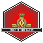 |AA| Corps of Staff Cadеts