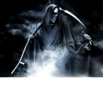Dark Grim Reapers