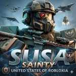 SUSA | Government