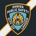 Lander City Shmira
