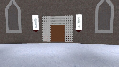 HQ of The Mythic Dawn [WIP] 