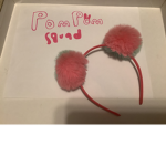 PomPom squad!!!