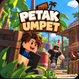 [UPD] Petak Umpet