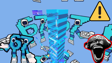 🧠 67 Slap Troll Tower scripts