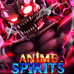 [🔥KAIJU 8 BERSERK + 4X] Anime Spirits