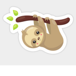 Slow Slothz