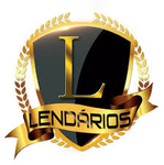 Os lendários do dc