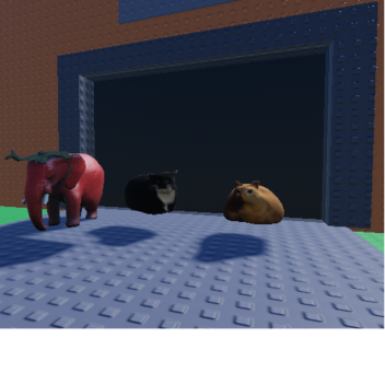 Steal a Multiverse