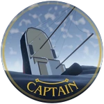 Captain