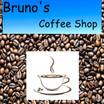 Bruno's Coffee Shop