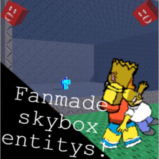 [MAP REVAMP] fanmade skybox entity's