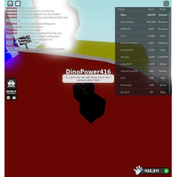 (NEW) Slap Battles Bob-Like Glove Ideas! icon