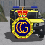Wales Ambulance Service-