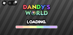 Dandys world fanclub