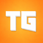 Tyler's Gamez Orange
