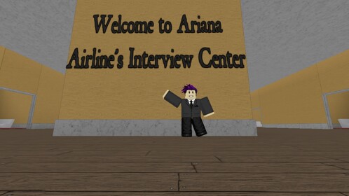 Interview Center