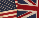 English&American. Army.