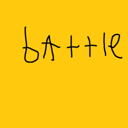 golden battle