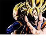 dragon ball z gt fans