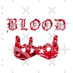 PDL PASADENA BLOODS