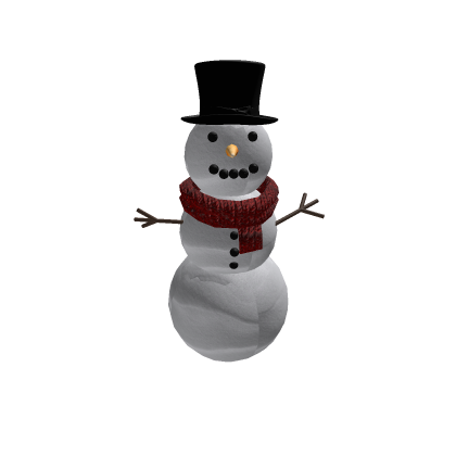 Snow Man