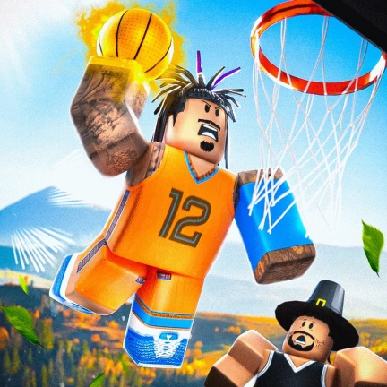 Image du serveur Roblox
