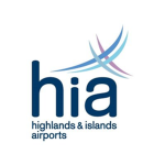 Highlands & Islands Airports