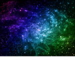 GALAXY POOP