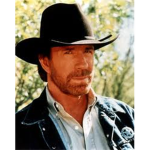 Chuck Norris Is An Awesome Man