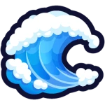 Tsunami = Escape Group Thumbnail